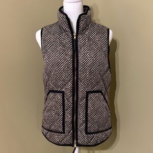 J.Crew Vest
